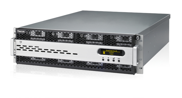 Origin Storage Thecus N16000V 48TB, 16-Bay