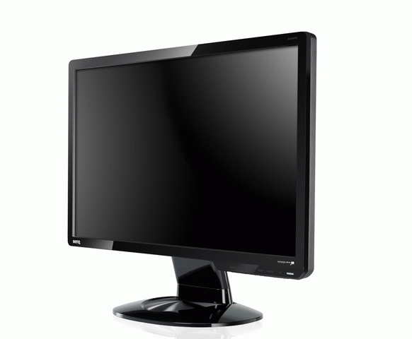 BenQ G2320HD computer monitor – image 2