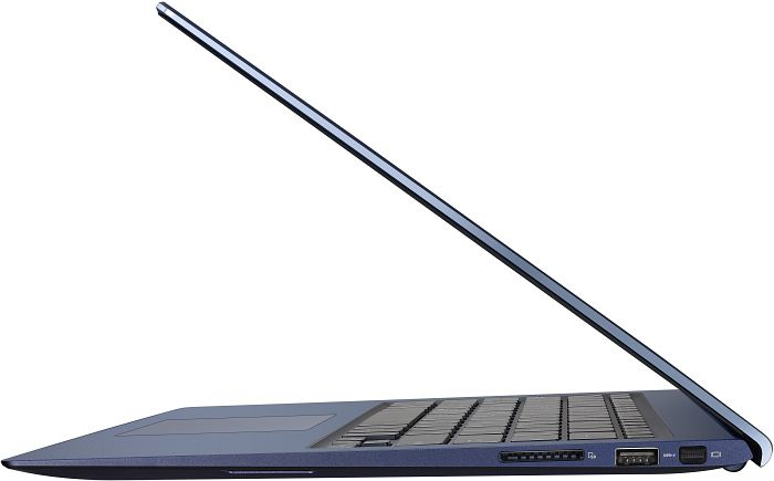 ASUS Zenbook UX301LA-C4013H Intel® Core™ i7 i7-4500U Laptop – image 5