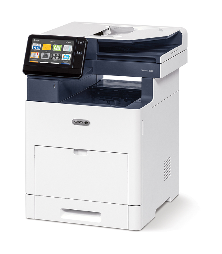 Xerox VersaLink B605_S multifunction printer Laser A4 – image 3
