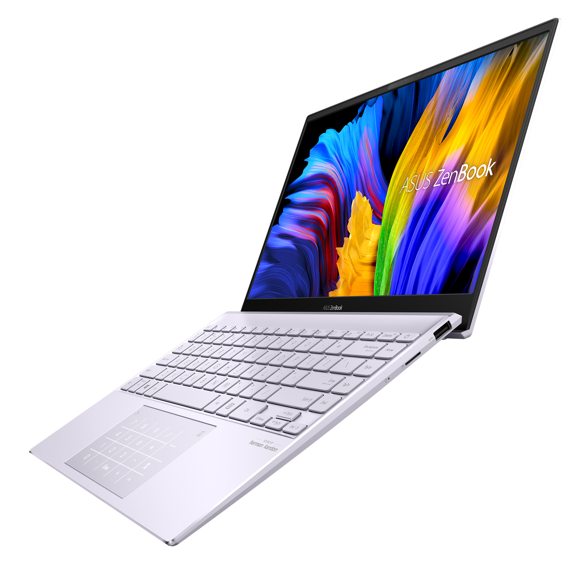 ASUS Zenbook 13 UX325JA-EG135TS Intel® Core™ i5 i5-1035G1 Laptop – image 6