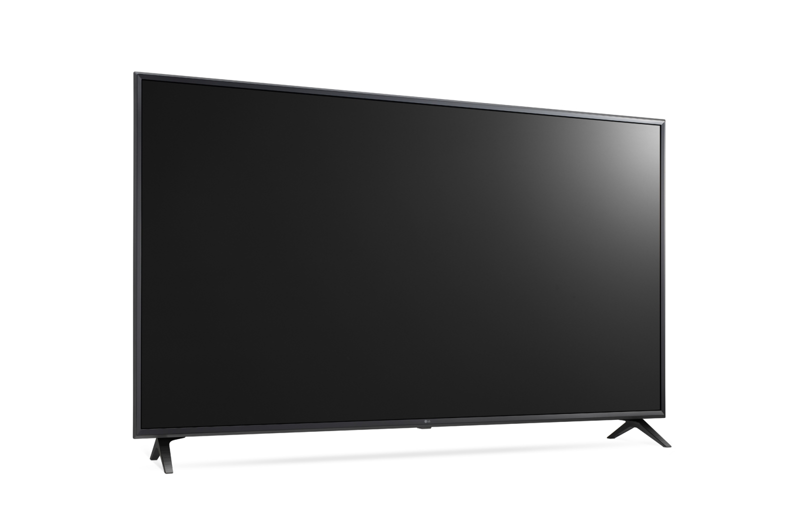 LG 65UU670H TV 165.1 cm (65") 4K Ultra HD Smart TV Wi-Fi Black 450 cd/m² – image 3