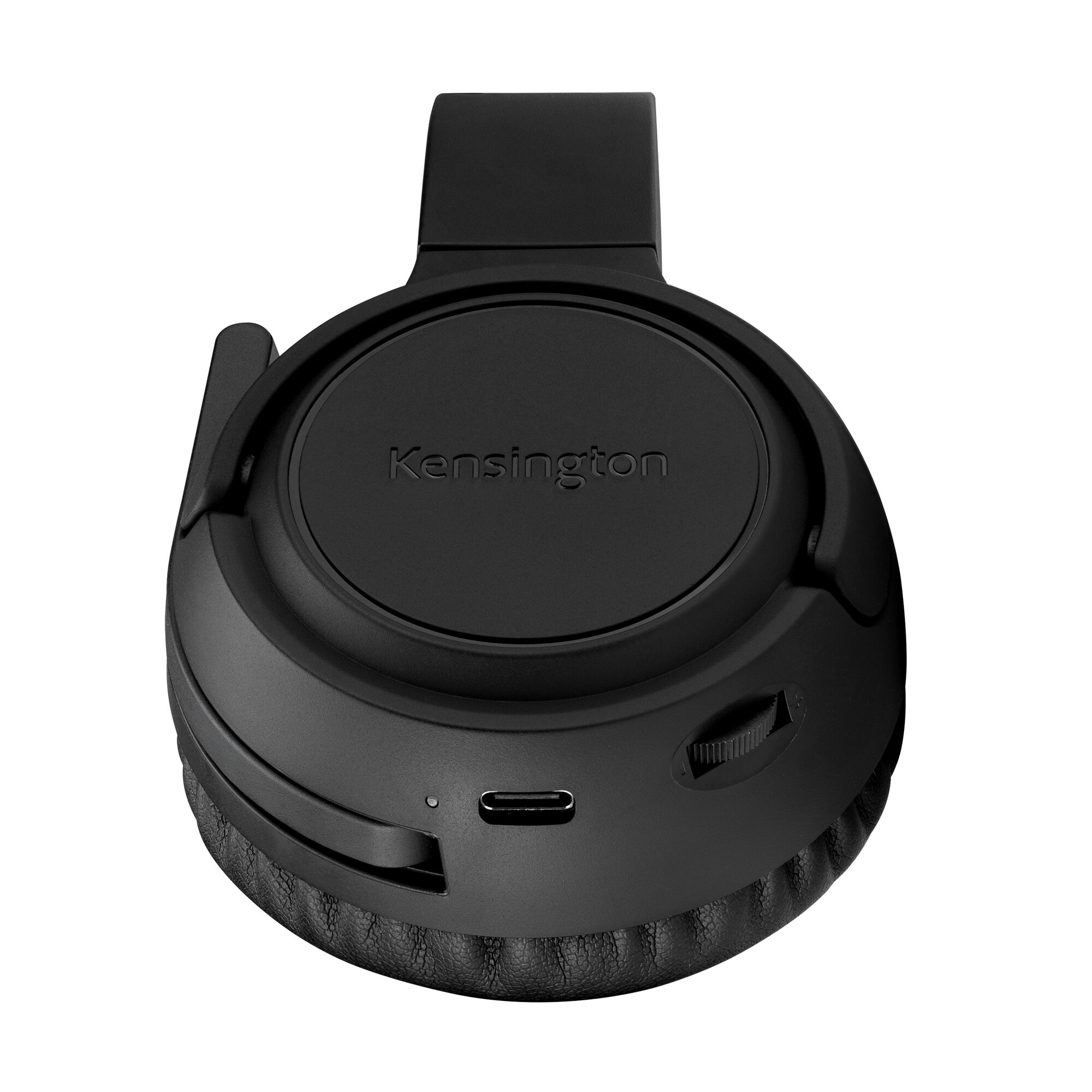 Kensington H1050 EQ Bluetooth On-Ear Headset with Environmental Noise-Cancelling Technology image 14