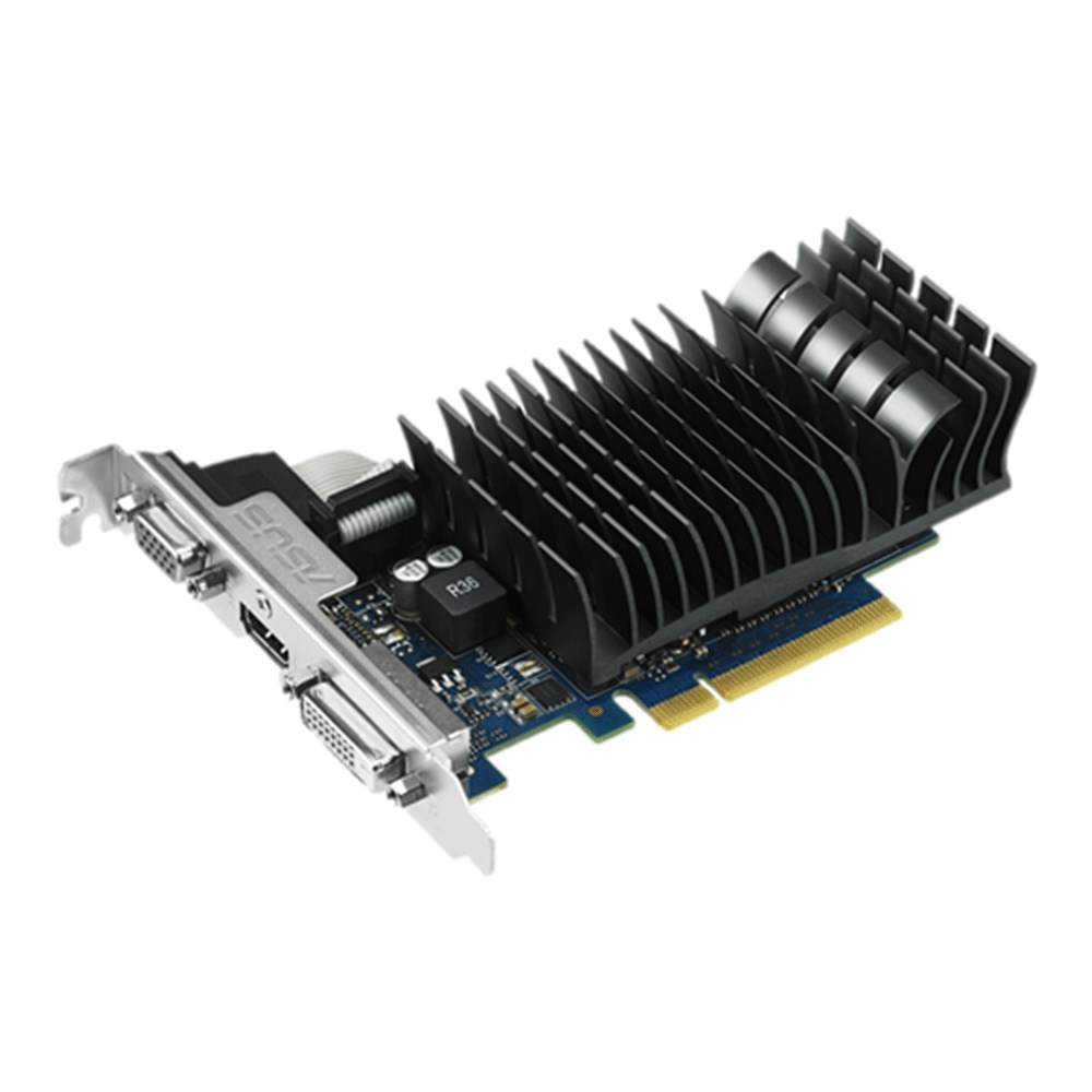ASUS GT730-2GD3-CSM graphics card NVIDIA GeForce GT 730 – image 3