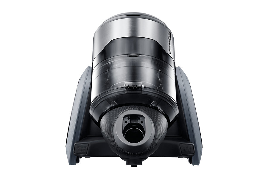 Samsung SC07F80HU 2 L Cylinder vacuum Dry 700 W Bagless – image 9