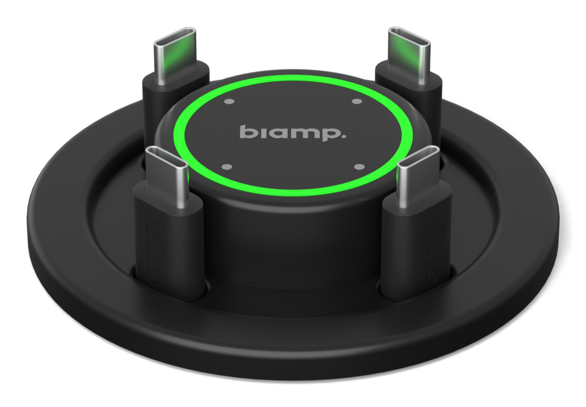 Biamp MPX 250