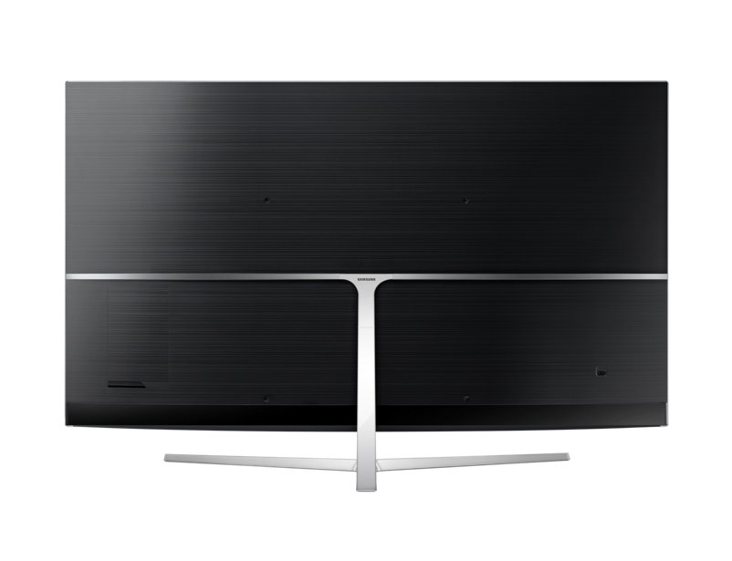 Samsung Series 8 UE55KS8000TXZF TV – image 2