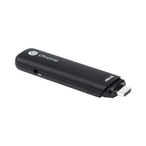 ASUS CHROMEBIT-K035C stick PC Rockchip ChromeOS HDMI Black – image 4