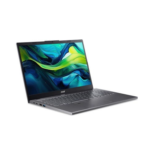 Acer Aspire 15 A15-61M-R32W AMD Ryzen™ 7 8840HS Laptop – image 3