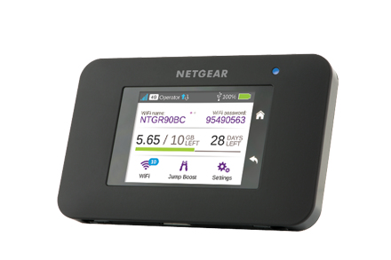 NETGEAR AirCard 790 – image 2