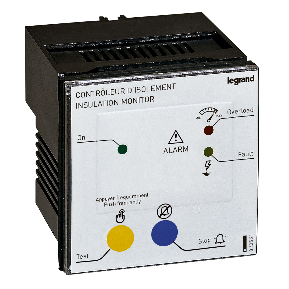 Legrand 043521 gateway/controller