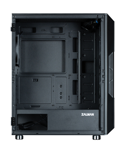 Zalman I3 NEO ARGB BLACK – image 7
