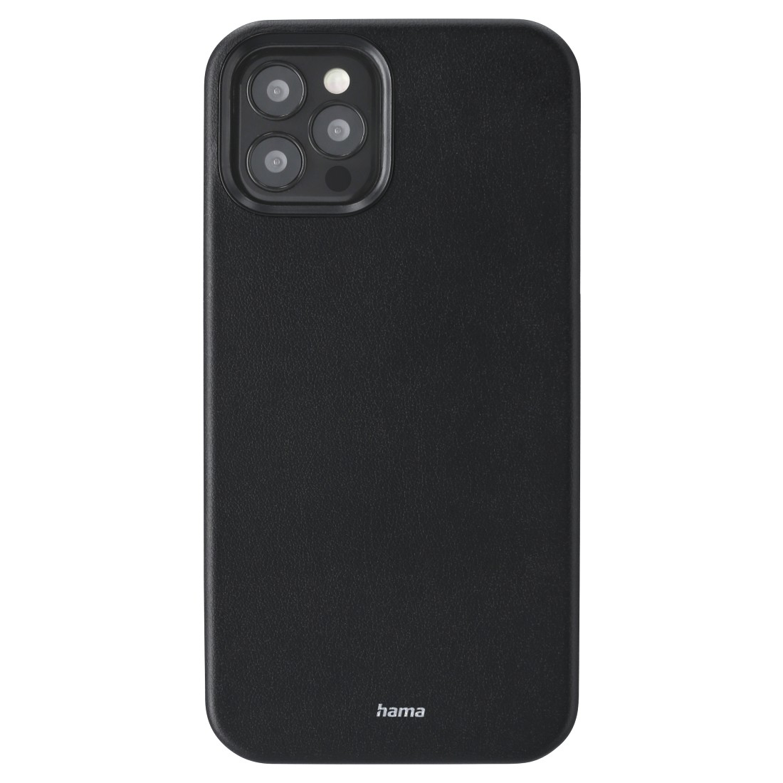 Hama 00196977 mobile phone case Cover Black – image 2