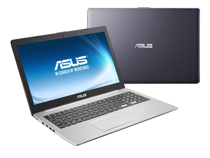ASUS R553LN-XO311H Intel® Core™ i7 i7-4510U Laptop – image 7