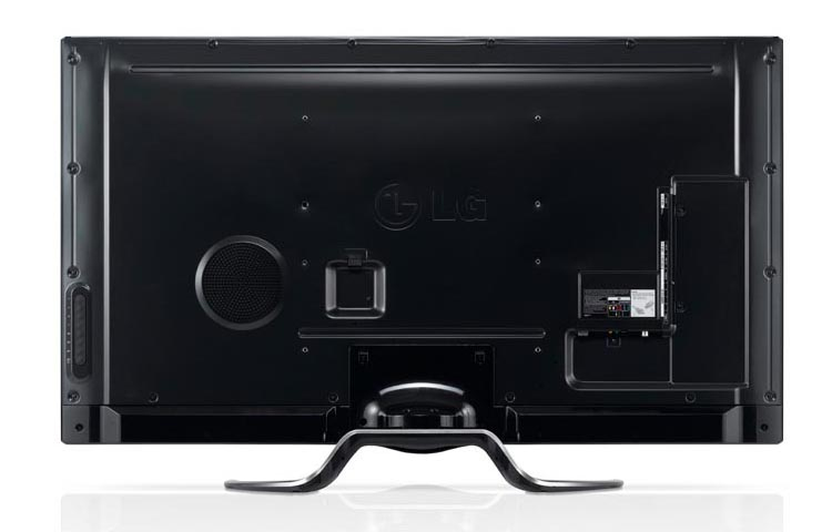 LG 47GA7900 TV 119.1 cm (46.9") Full HD Wi-Fi Black – image 5