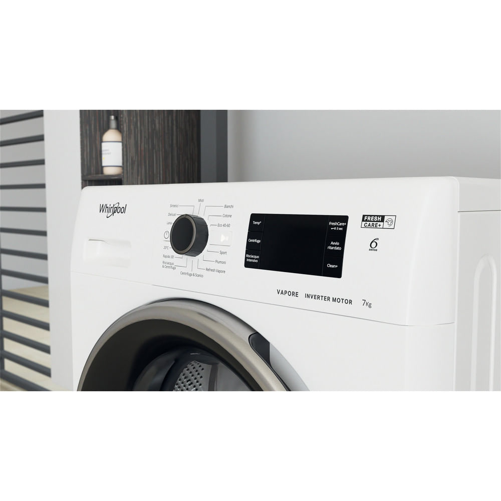 Whirlpool FSR 327BV BS IT N – image 8