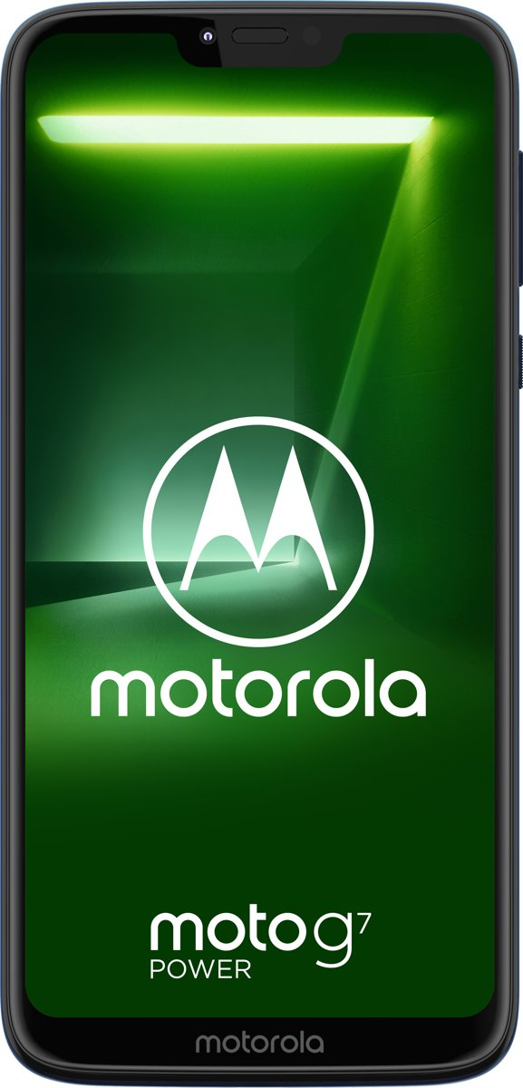 Motorola moto g⁷ power – image 1