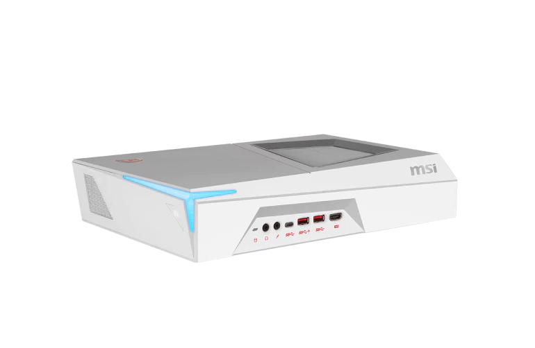 MSI Trident 3 Arctic 062AT Intel® Core™ i7 i7-7700 – image 2