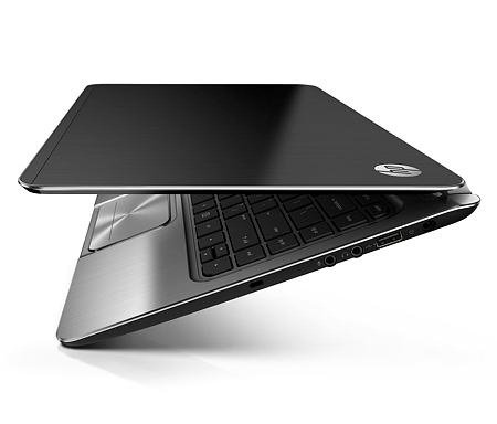 HP ENVY 4-1214tu Intel® Core™ i5 i5-3337U Laptop – image 5