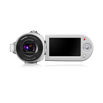 Samsung VP-MX20CH digital camera – image 5