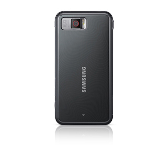 Samsung Galaxy S I9003 – image 8
