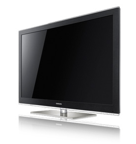 Samsung PS63C7705 160 cm (63") Full HD Black – image 2