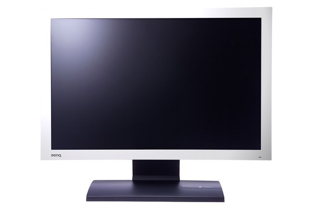 BenQ FP202WAG computer monitor