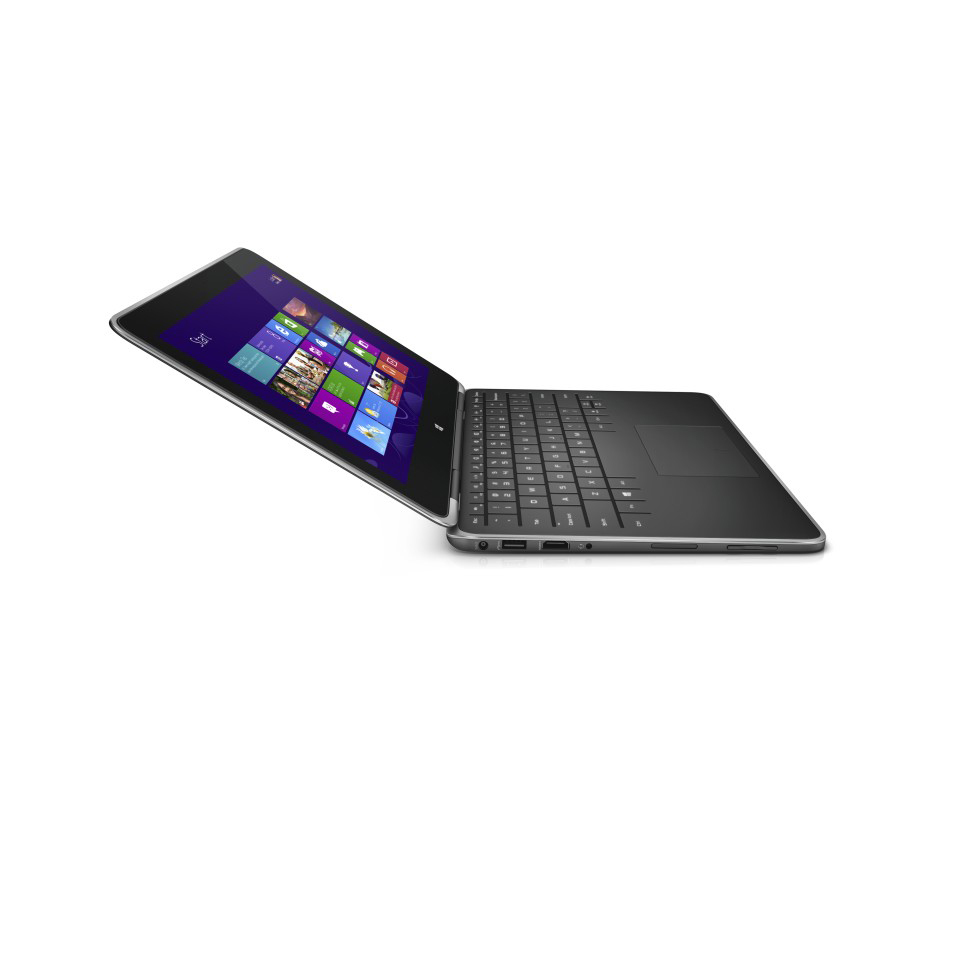 Dell XPS 11 9P33 Intel® Core™ i5 i5-4300Y Laptop – image 9