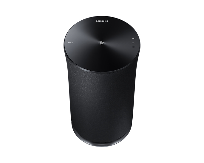 Samsung R5 Black – image 5