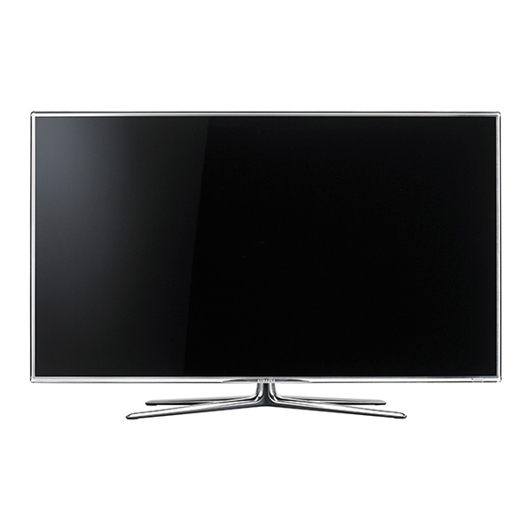 Samsung UN46C7000WF 116.8 cm (46") Full HD Wi-Fi Black