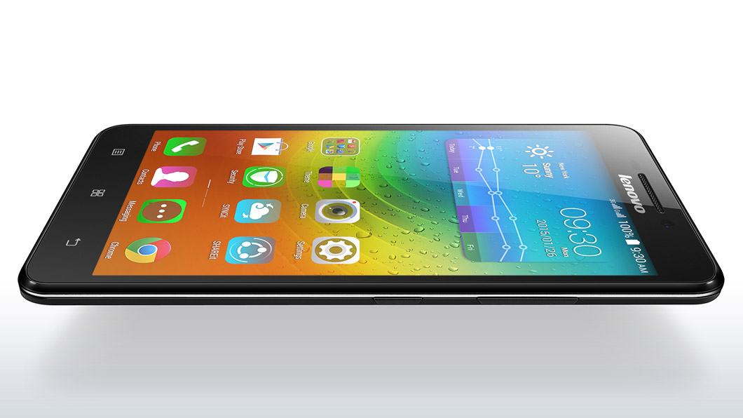 Lenovo Ideaphone A5000 – image 2