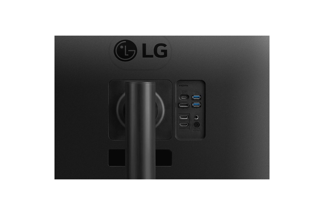 LG 34WR55QC-B computer monitor – image 4
