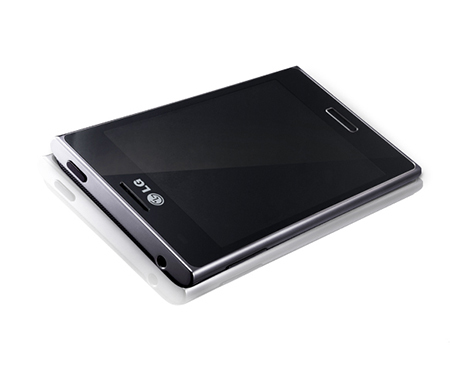 LG Optimus L5 E612 – image 7