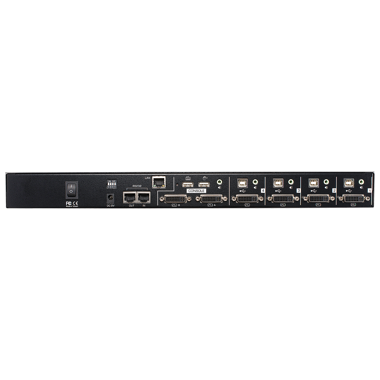 Lindy Quad View Pro – image 2