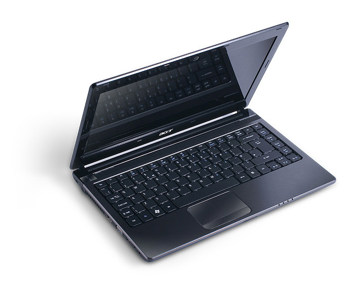 Acer Aspire 3750G-2436G50MN Intel® Core™ i5 i5-2430M 33.8 cm (13.3") HD 6 GB DDR3-SDRAM 500 GB HDD NVIDIA® GeForce® GT 520M Windows 7 Home Premium Black AZERTY – image 5