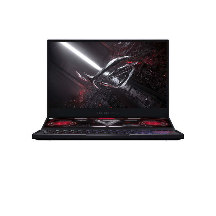 ASUS ROG Zephyrus Duo GX551QS-HB033T laptop AMD Ryzen™ 9 5900HX – image 4