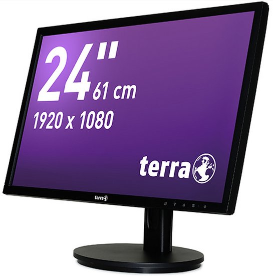 TERRA 2435W HA – image 4