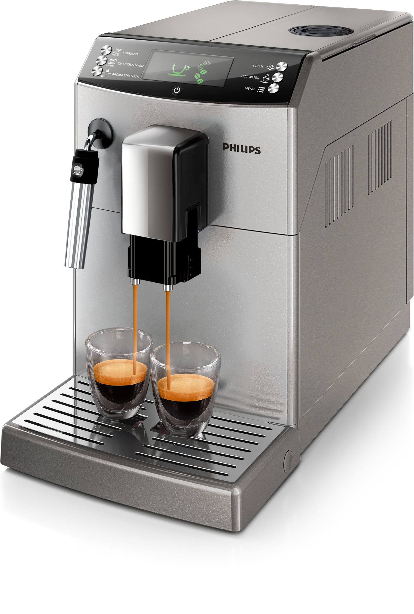 Philips 3100 series HD8831/11 coffee maker Fully-auto Espresso machine