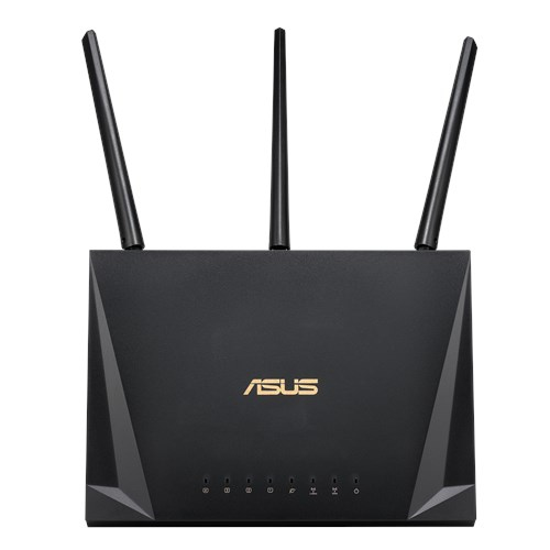 ASUS RT-AC65P wireless router Gigabit Ethernet Dual-band (2.4 GHz – image 4