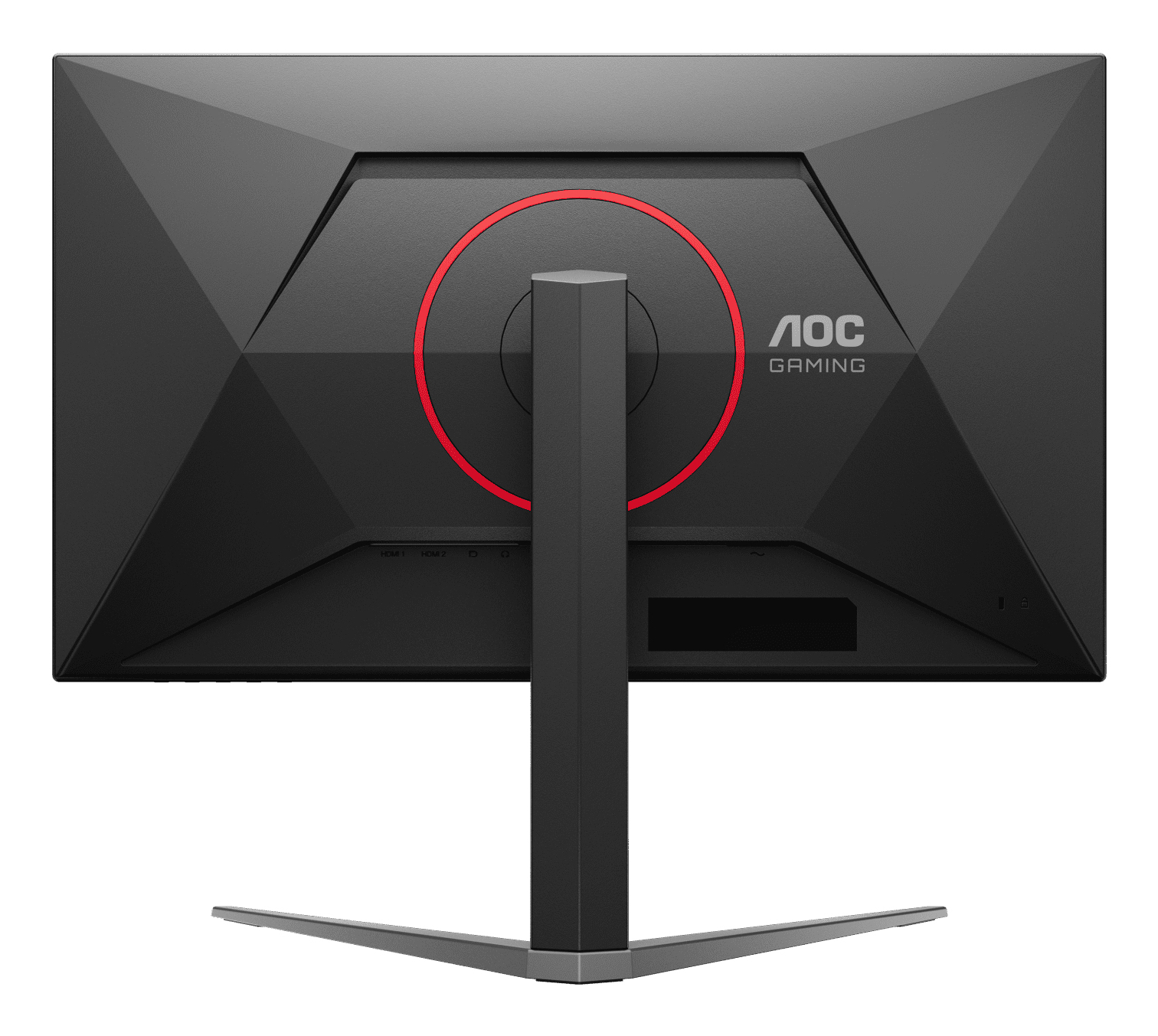 AOC G4 Q27G4S computer monitor – image 9