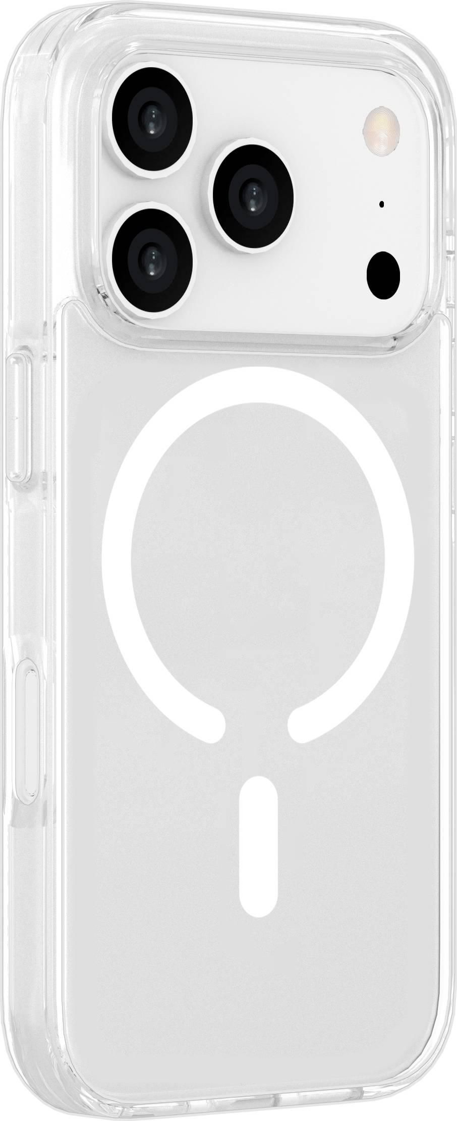 eSTUFF ES67141057-BULK mobile phone case Cover Transparent – image 3
