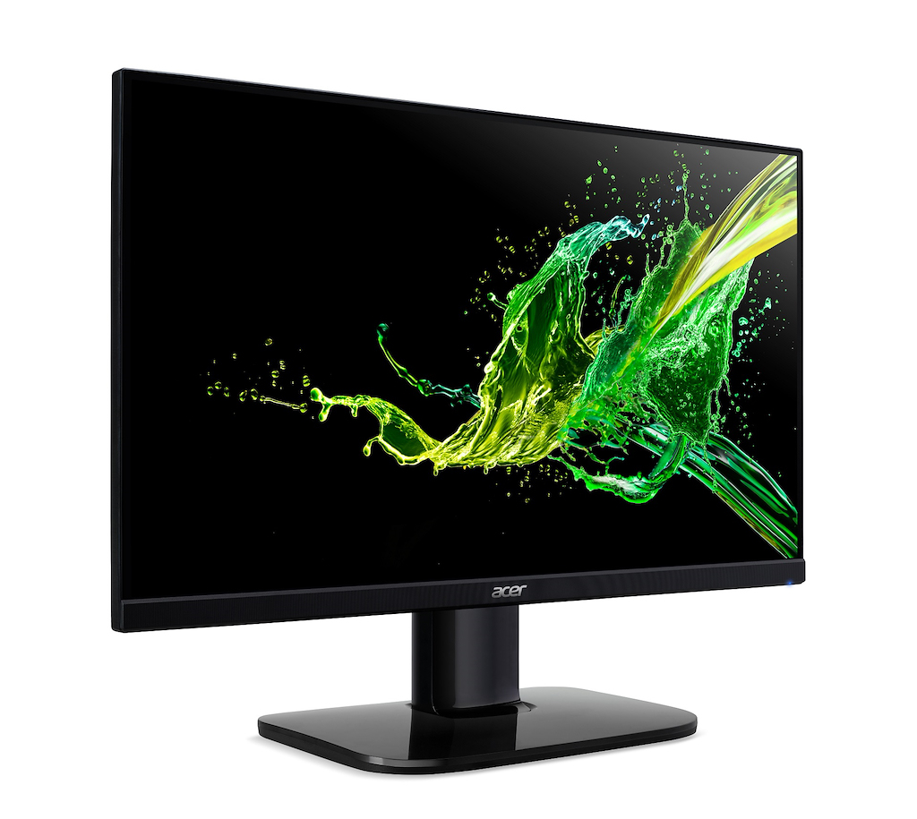Acer KA2 KA242Ybi computer monitor – image 2