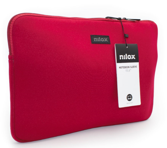 Nilox NXF1504 laptop case – image 2