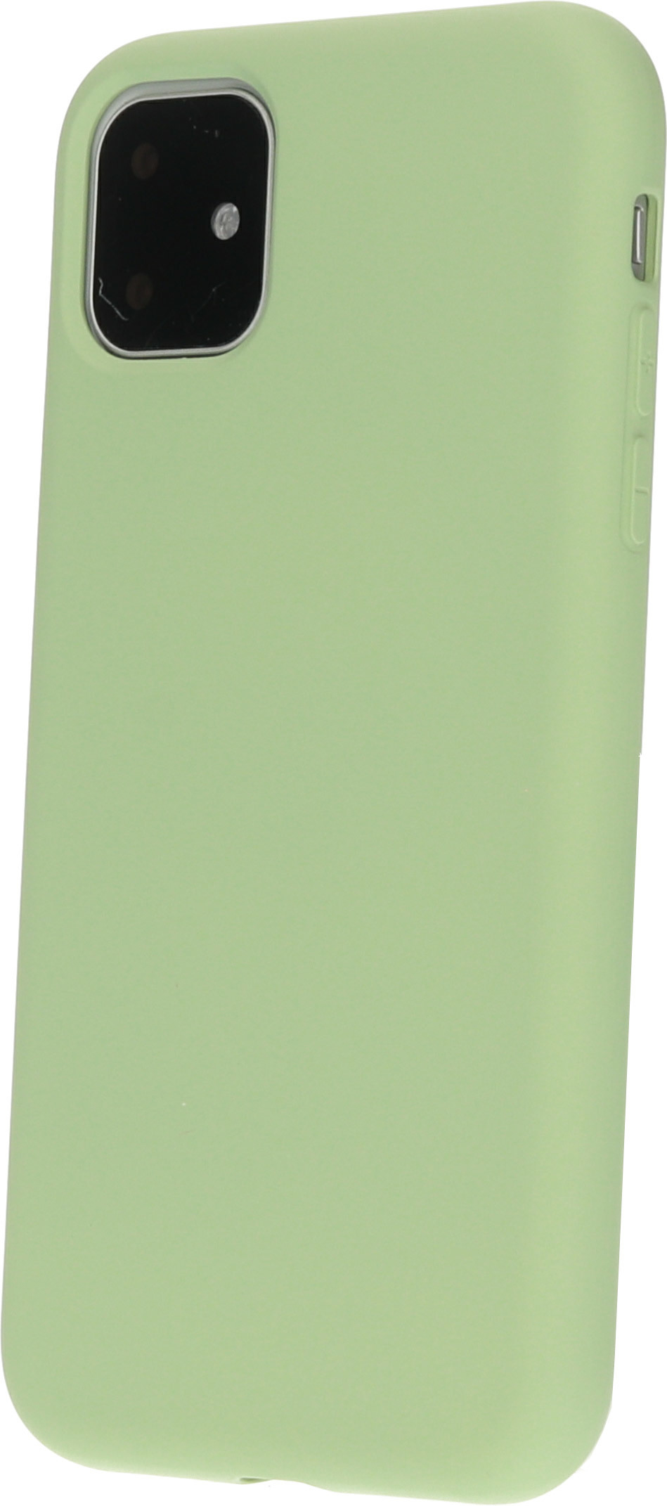 Mobiparts Silicone Cover iPhone 11 – image 3