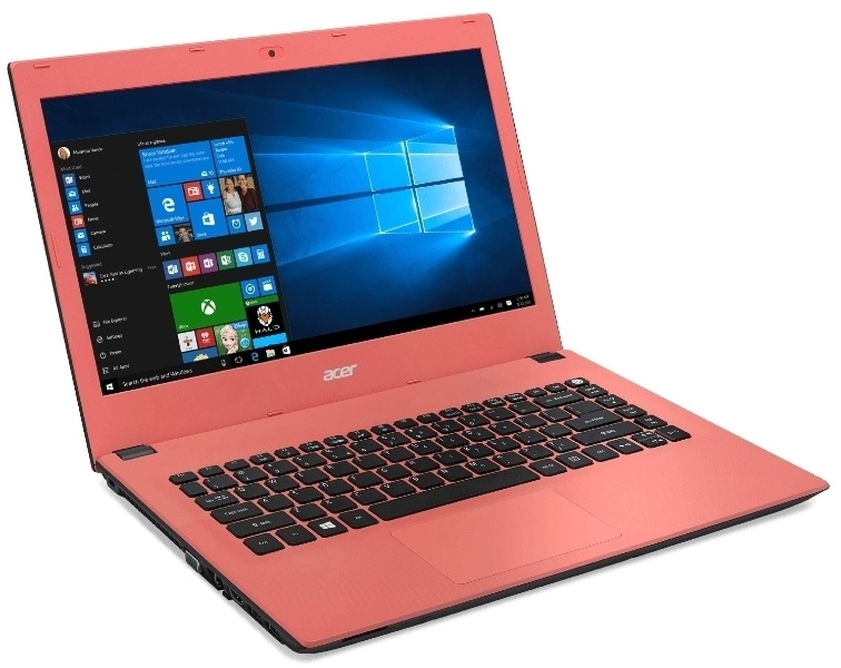 Acer Aspire E E5-473-59M9 Intel® Core™ i5 i5-5200U Laptop – image 3