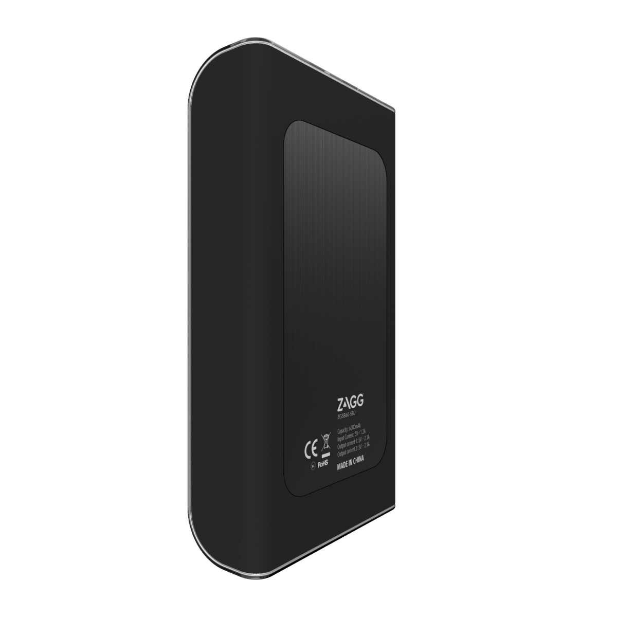 ZAGG ZGSB60-SB0 power bank – image 5