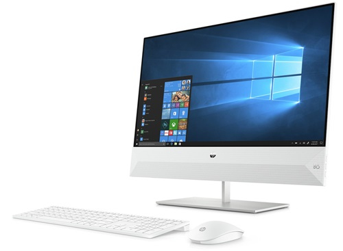 HP Pavilion 27-xa0370nd Intel® Core™ i5 i5-8400T – image 3