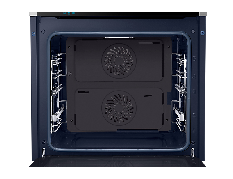 Samsung NV75J5540RS/ET oven – image 4