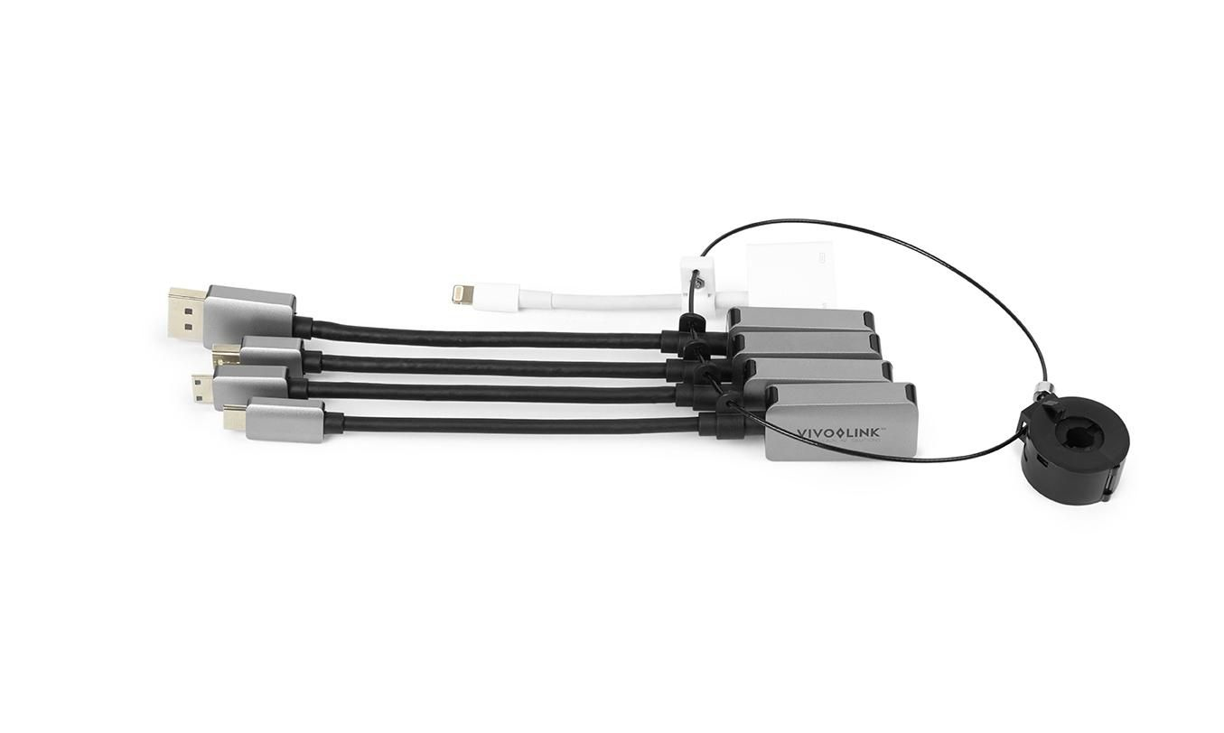 Vivolink PROADRING5C USB graphics adapter – image 2