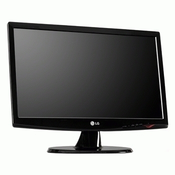 LG W1943T-PF computer monitor – image 2